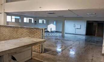 Imagem 4: Prédio para locação no bairro Jardim Guanabara em Campinas