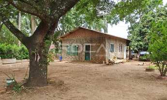 Imagem 3: Chácara à venda em São Carlos, com 4 dormitórios e área de lazer