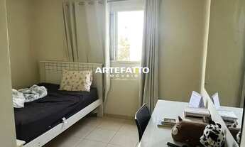 Imagem 4: Lindo Apartamento, 2 dorm. sendo 1 suíte, excelente localização, condomínio 24h