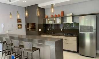 Imagem 7: Apartamento para Venda - 68.11m², 3 dormitórios, sendo 1 suites, 1 vaga - Santo Antonio