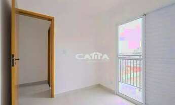 Imagem 6: Apartamento com 2 dormitórios e 1 vaga à venda, 45 m² por R$ 420.000 - Vila Formosa - São