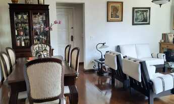 Imagem 6: Venda Apartamento 3 Dormitórios - 112 m² Vila Mariana