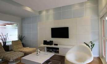 Imagem 5: CASA EM CONDOMÍNIO - BROOKLIN - SP