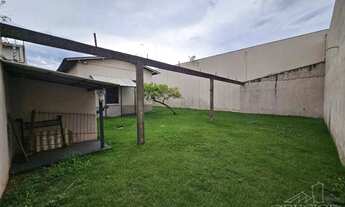 Imagem 6: Casa com 3 dormitórios para alugar, 130 m² por R$ 1.500/mês - Santos Dumont - Londrina/PR