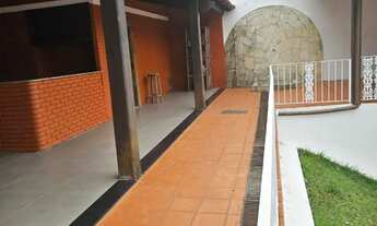 Imagem 7: CASA AMPLA COM 4 SUITES COM CLOSET, AREA GOURMET, GARAGEM 4 CARROS NO JARDIM BELVEDERE