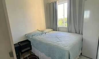 Imagem 2: Apto a venda no Gran Village Messejana / agende visita