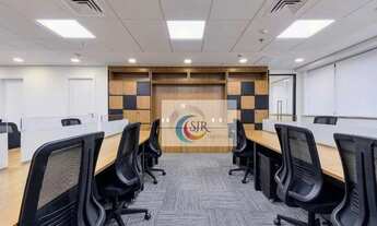 Imagem 6: Conjunto para alugar, 214 m² - Vila Olímpia - São Paulo/SP