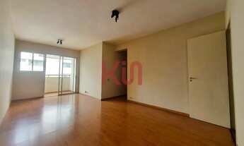 Imagem 3: Imóvel disponível para locação: Apartamento de 2 quartos na Vila Guarani, São Paulo-SP. Co