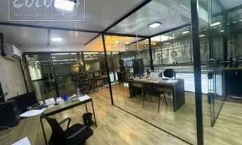 Imagem 6: Galpão para locação - Campestre, Santo André