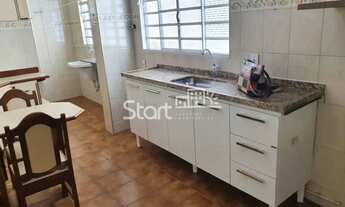 Imagem 3: Apartamento - Jardim do Trevo - Campinas
