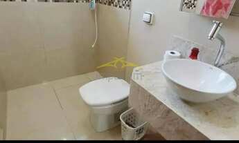 Imagem 3: Sobrado à venda no Jardim São Camilo em Santa Bárbara D'Oeste: 3 dormitórios, 2 suíte