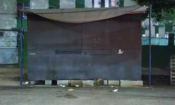 Imagem: Trailer para Lanches 4x2 - PRECISA DE REFORMA