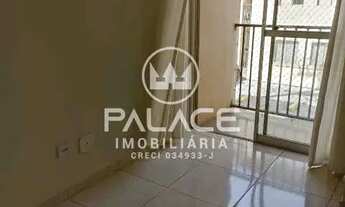 Imagem: Apartamento Padrão / Residencial / Paulicéia