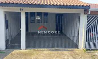 Imagem: Casa em Rua Maria Occhietti Bruno - Cidade