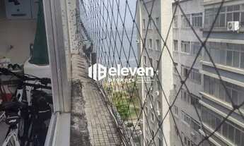 Imagem 7: Apartamento de 1 Dormitório com Vaga Determinada Quadra da Praia