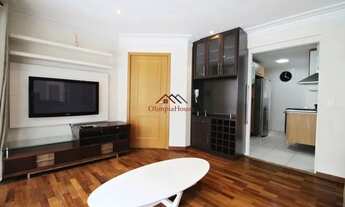 Imagem 7: Venda Apartamento 2 Dormitórios - 94 m² Vila Olímpia