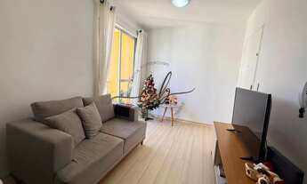 Imagem 3: Apartamento com suíte e vista para o Gigante da Pampulha!