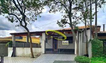 Imagem: Casa com 3 dormitórios para alugar, 120