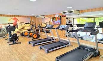 Imagem 4: Ed Brooklin Central Park - 55m² - 2 quartos - Lazer Completo - Papicu