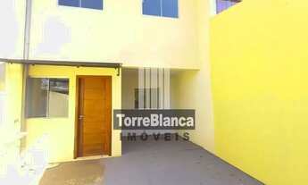 Imagem: Sobrado com 2 quartos próximo ao Condomínio