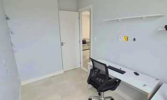 Imagem 2: Locação Apartamento no Ed. Costa Bella