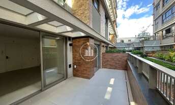 Imagem 4: Apartamento Garden de 1 Quarto 62m² - Estreito