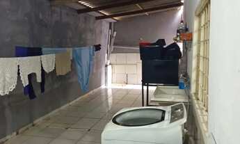 Imagem 5: VENDE-SE CASA NO CONDOMÍNIO RESERVA CAMPOS BELOS - Goiânia - GO