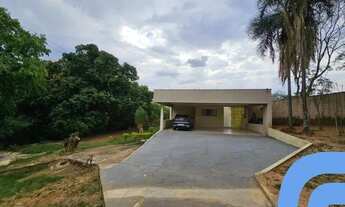 Imagem 2: CHACARA RESIDENCIAL em GOIÂNIA - GO, JARDIM VITÓRIA