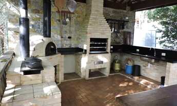 Imagem 3: Casa, 239 m² - venda por R$ 950.000,00 ou aluguel por R$ 5.918,36/mês - Vila Verde - Itape