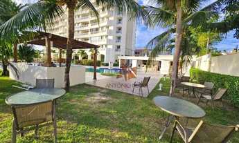 Imagem 4: Condomínio Allegro - Apartamento com 3 quartos à venda, 73 m² por R$ 580.000 - Cambeba - F