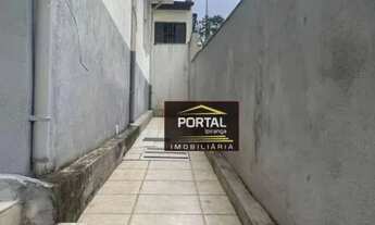 Imagem 4: Casa com 1 dormitório para alugar, 50 m² por R$ 1.250/mês - Vila Gumercindo - São Paulo/SP