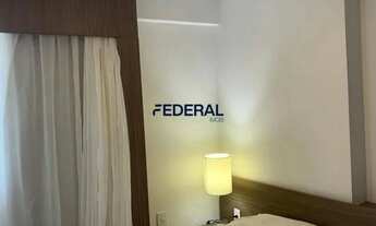 Imagem 5: Apartamento para venda tem 50 metros quadrados mobiliado no Pina - Recife - PE