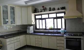 Imagem 7: Sobrado com 4 quartos à venda em Vila Das Mercês - SP