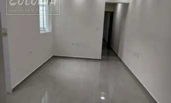 Imagem 3: Apartamento a venda - Utinga, Santo André