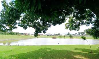 Imagem 15: CONDOMÍNIO PARQVILLE QUARESMEIRA / TERRENO ESQUINA