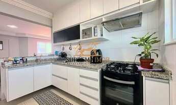 Imagem 6: Apartamento com 3 quartos á venda,Condomínio Nena Moncayo