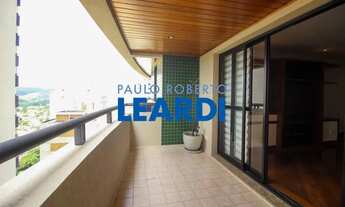 Imagem: APARTAMENTO - ALPHAVILLE - SP