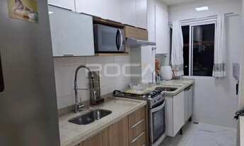 Imagem 5: Venda de Apartamentos / Padrão na cidade de São Carlos