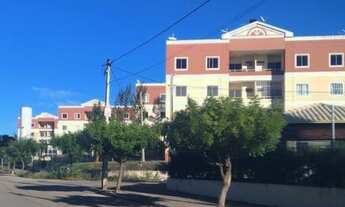 Imagem 2: Excelente apartamento Jardim das Orquídeas Pedras