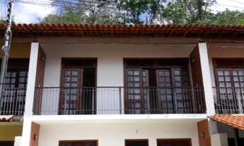 Imagem: Casa para alugar, condomínio da Penha