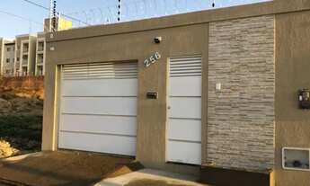 Imagem 3: Casa de Aluguel Casa com 3 dormitórios