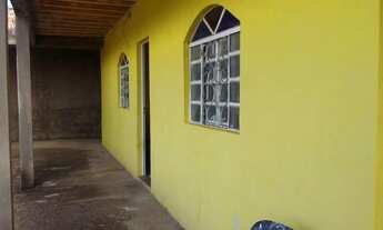 Imagem 3: Alugo casa em matozinhos