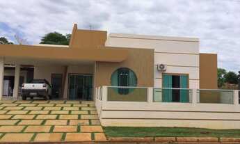 Imagem: Casa ilha Bella