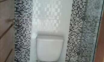 Imagem: Alugo quitinete (