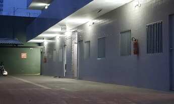 Imagem: Aluga se ap tipos Studio/kitnet