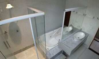 Imagem: Alugo Apartamento em Campo grande