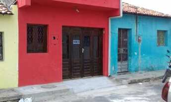 Imagem: Casa no Vergel do Lago, 3 quartos sendo