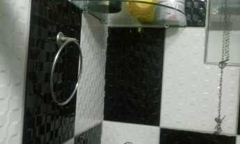 Imagem: Casa de 2/4 No Alto da Bela Vista