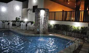 Imagem 2: Salão de festa Casa Macedo Festa e Evento