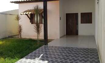 Imagem 2: Alugo casa no verdes Campos